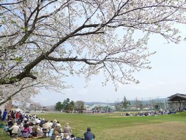 天気が持ちこたえた.jpg